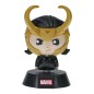 Lámpara padalone icon marvel avengers loki