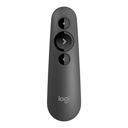 Mando wireless inalambrico logitech r500s presentaciones