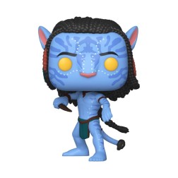 Funko pop cine avatar the way