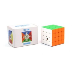 Cubo rubik moyu rs4 m 4x4