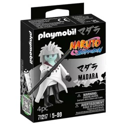 Playmobil naruto shippuden madara sage of