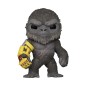 Funko pop super cine godzilla x