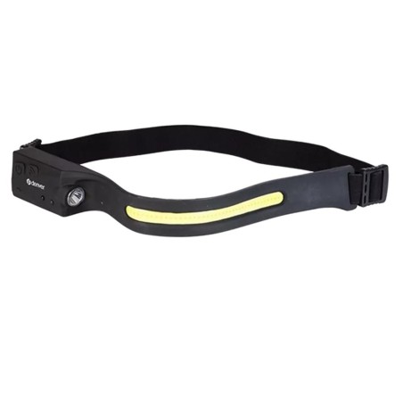 Linterna frontal cabeza led denver ssh - 50