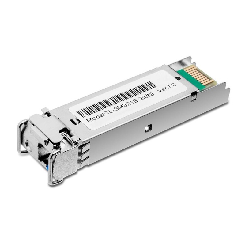 MODULO SFP TP LINK OMADA TL-SM321B BIDI WDM B2 (SINGLE MODE)