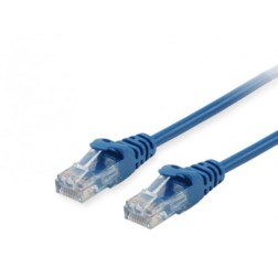 Cable red equip latiguillo rj45 u