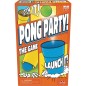 Juego mesa goliath pong party