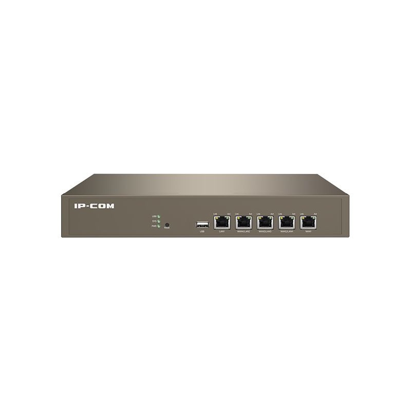 Ip - com switch networks m30 router gigabit