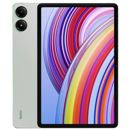 Tablet Xiaomi Redmi Pad Pro 12-1"- 6GB- 128GB- Octacore- Verde Menta