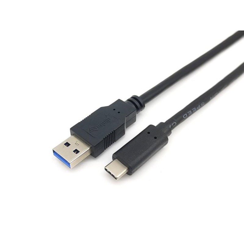 Cable usb tipo c a usb