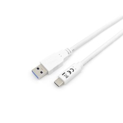 Cable usb tipo c a usb