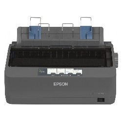 Impresora epson matricial lx350 - ii usb paralelo