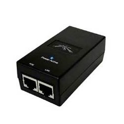 Adaptador ubiquiti networks poe - 15 poe 15vdc