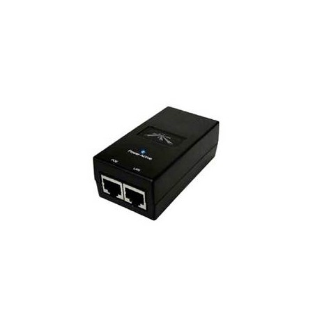 Adaptador ubiquiti networks poe - 15 poe 15vdc