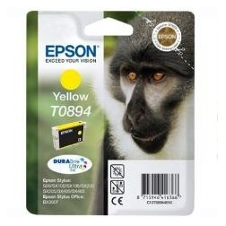 Cartucho tinta epson t0894 amarillo 3-5ml