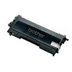 Toner brother tn2000 negro 2500 páginas