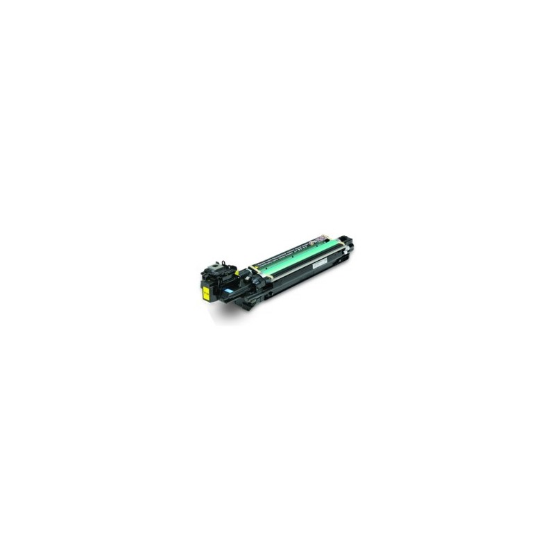 Fotoconductor epson c13s051201 amarillo 30k