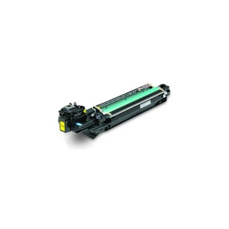 Fotoconductor epson c13s051201 amarillo 30k