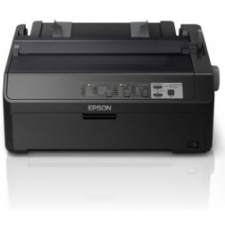 Impresora epson matricial lq - 590ii usb paralelo