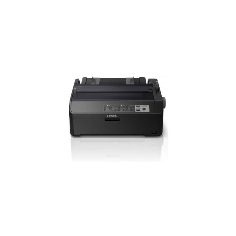 Impresora epson matricial lq - 590ii usb paralelo