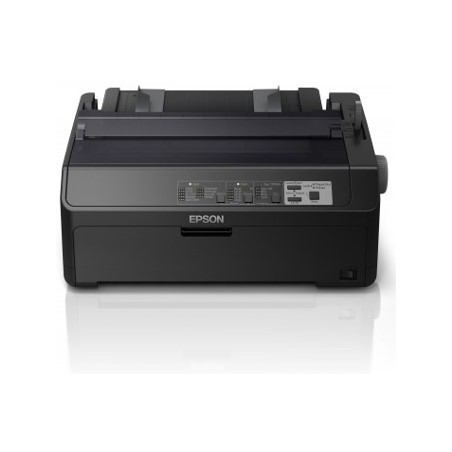 Impresora epson matricial lq - 590ii usb paralelo