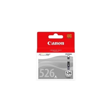 TINTA CANON CLI526 GRIS