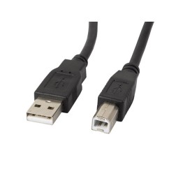 Cable impresora lanberg usb a -