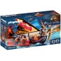 Playmobil novelmore barco bandidos burnham