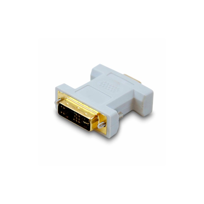 Adaptador dvi equip dvi tipo a