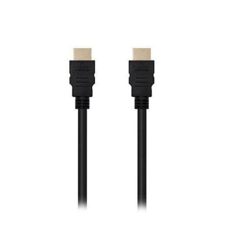 CABLE HDMI 2-0 PREMIUM(A) A HDMI(A) NANOCABLE 0-5M