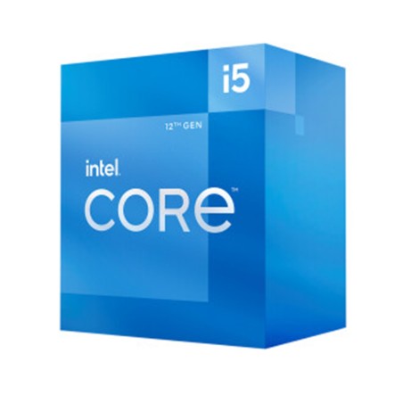 Procesador Intel Core i5-12500 3-00GHz Socket 1700