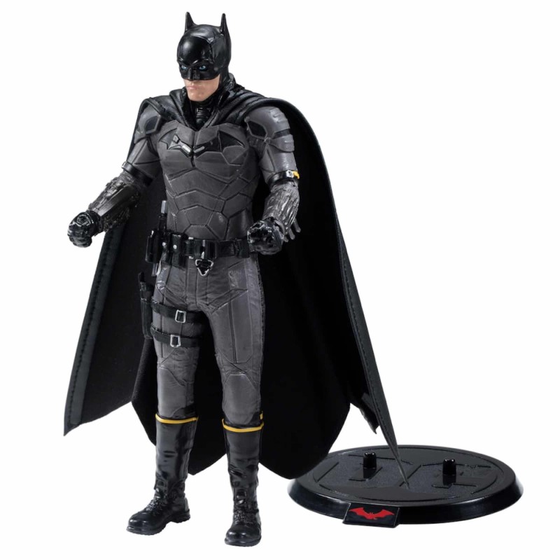 Figura the noble collection dc comics