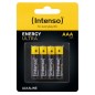 Pack pilas alcalinas intenso energy ultra