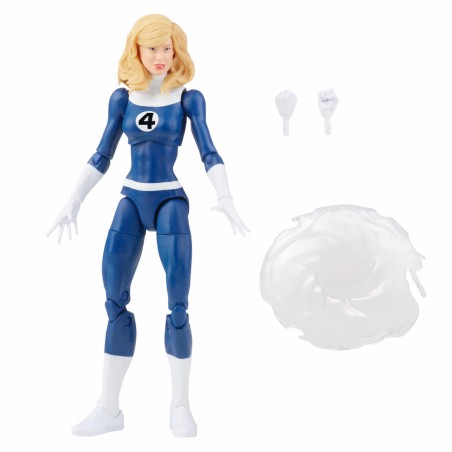 Invisible woman sue storm figura 15