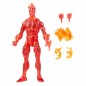 Figura hasbro antorcha humana 15