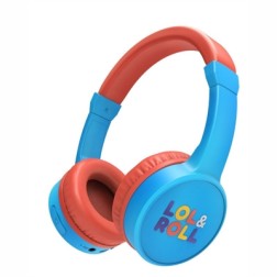 Auriculares micro energy sistem lol&roll pop