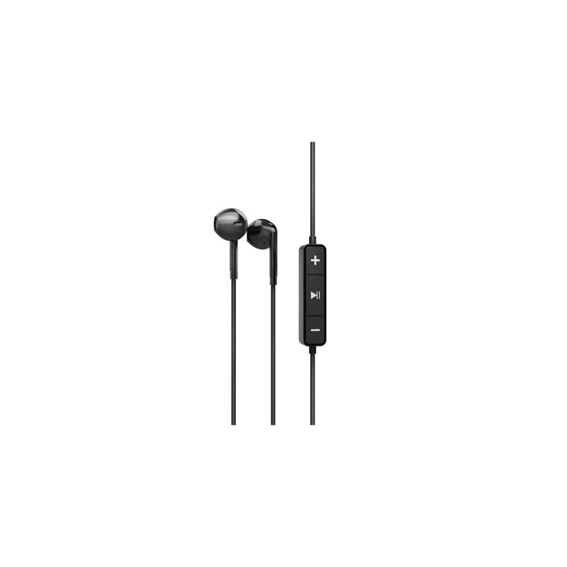 Auriculares energy sistem style 1 negro