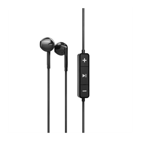 Auriculares energy sistem style 1 negro