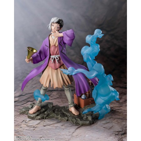 Figura tamashii nations figuarts zero dr