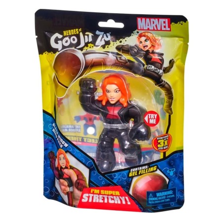 Figura bandai goo jit zu marvel