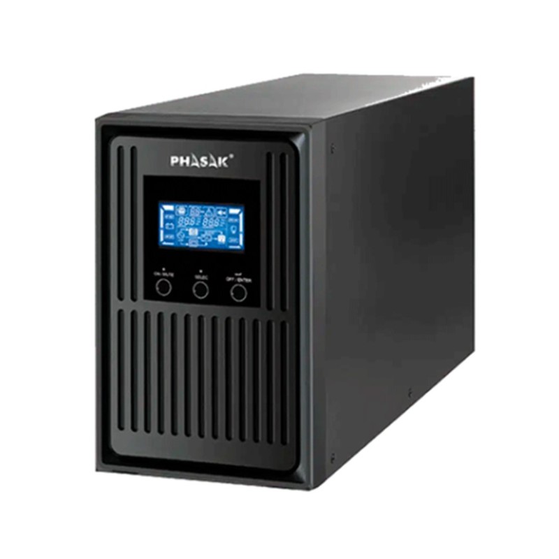 Sai ups phasak 1000va conqueror pro