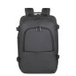 Mochila rivacase 8465 tegel eco negro