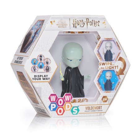 Figura wow! pod harry potter wizarding