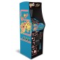 Maquina arcade arcade1up ms- pac - man vs