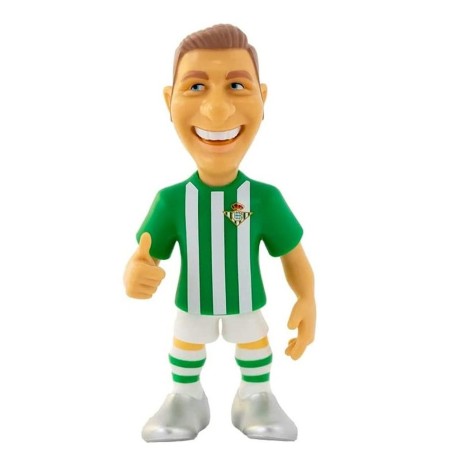 Figura minix futbol betis joaquin 12