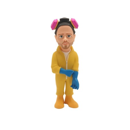 Figura minix breaking bad - jesse