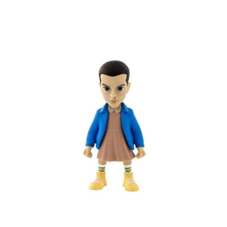 Figura minix stranger things eleven 12