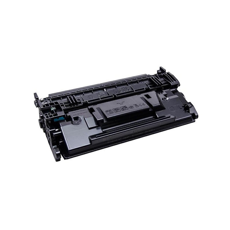 Toner dayma hp cf289a negro calidad