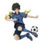 Figura banpresto bluelock awakening meguru bachira