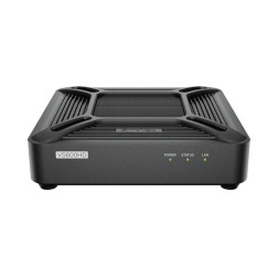 Servidor vigilancia synology vs600hd visual station