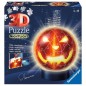 Puzzle 3d ravensburger calabaza halloween